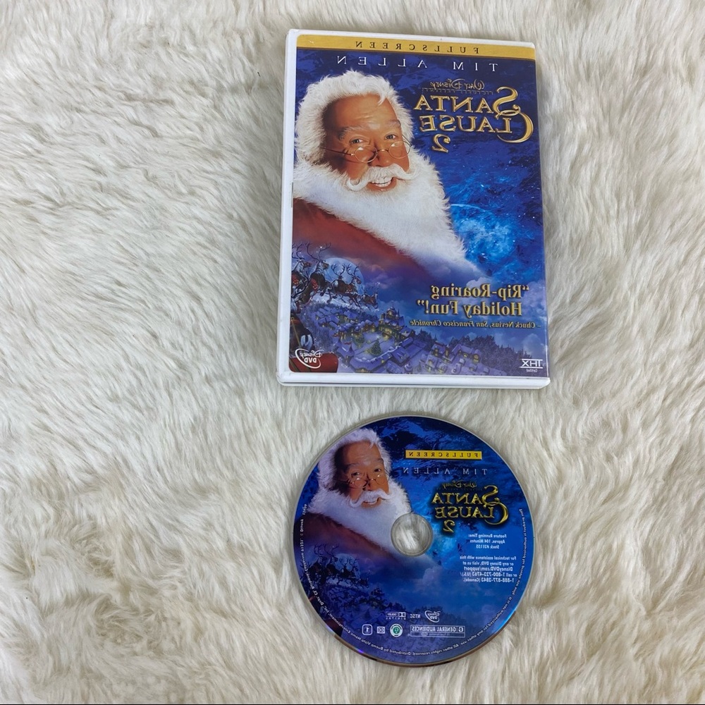 Santa Claus 2
